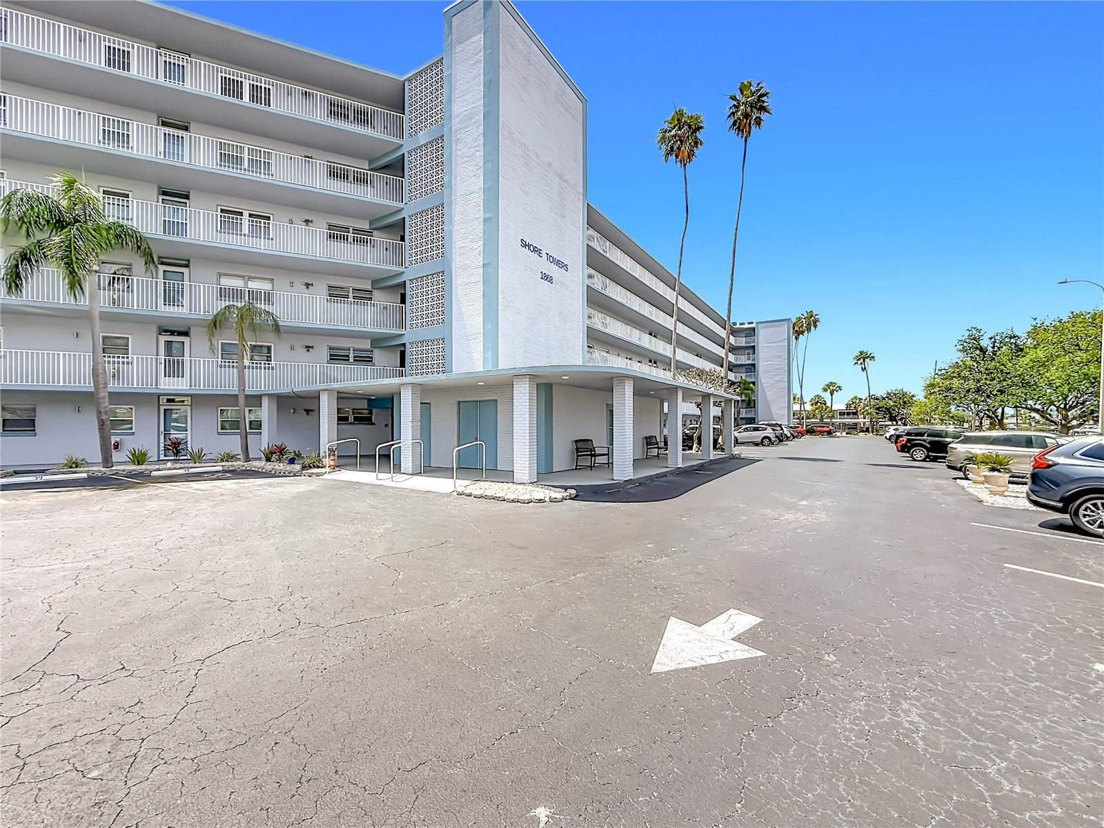 1868 SHORE DR S #503 — photo 8