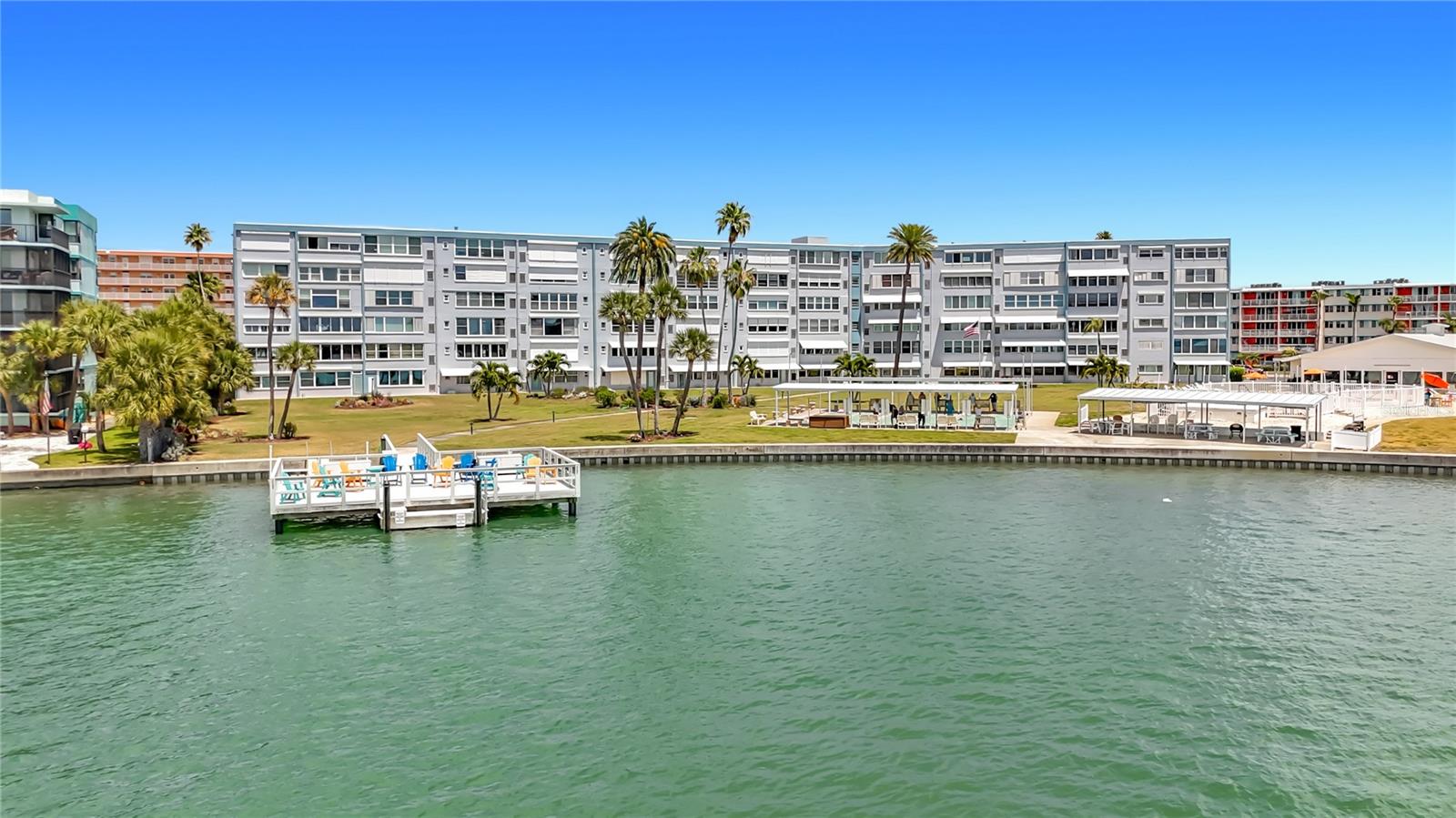 1868 SHORE DR S #503 — photo 47