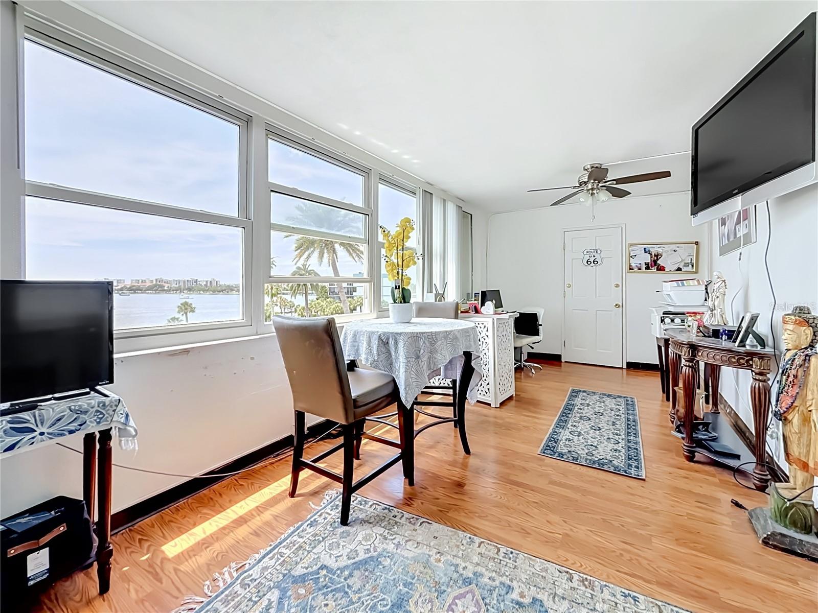 1868 SHORE DR S #503 — photo 44