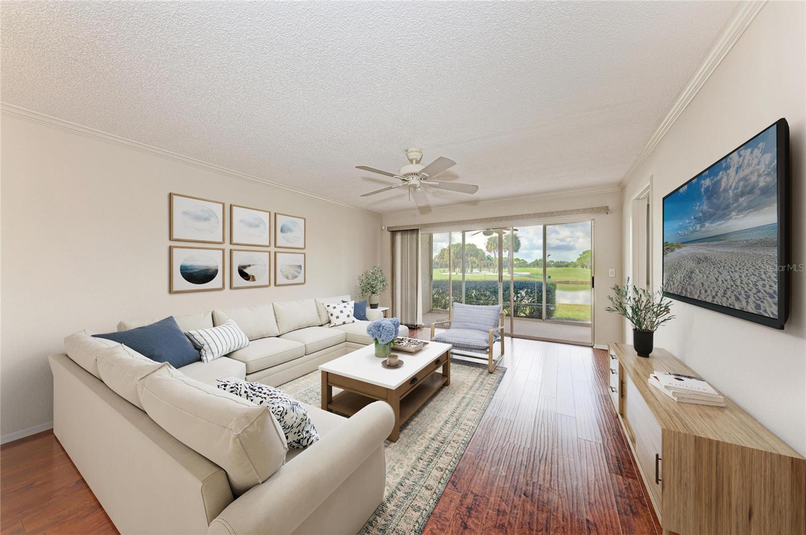 6999 W COUNTRY CLUB DR N #123 — photo 6