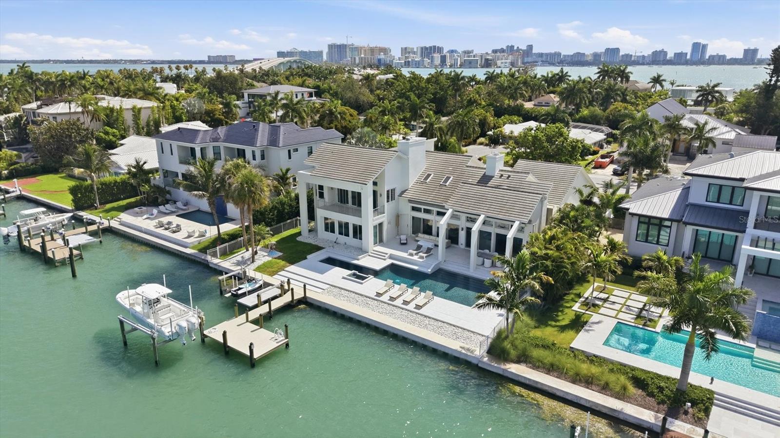 216 BIRD KEY DR — photo 76