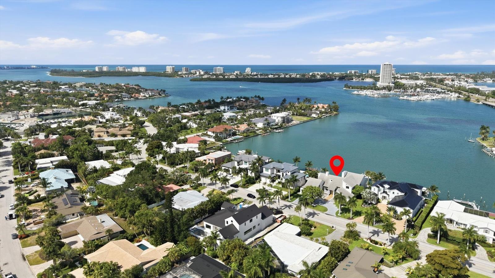 216 BIRD KEY DR — photo 75