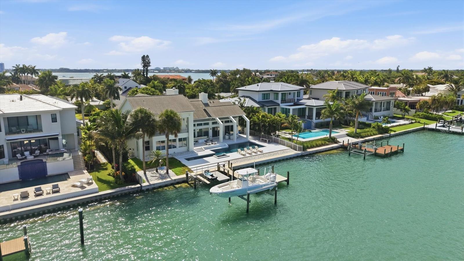 216 BIRD KEY DR — photo 74