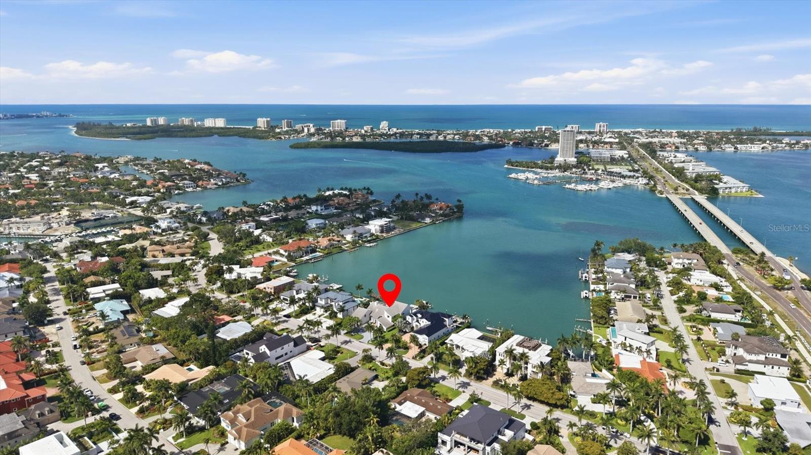216 BIRD KEY DR — photo 79