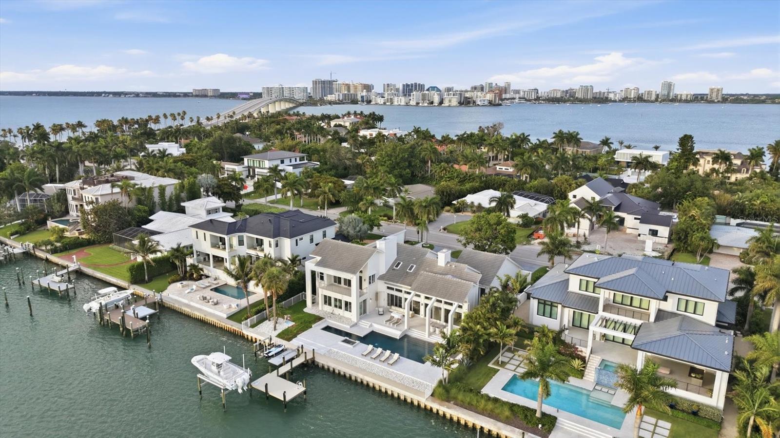 216 BIRD KEY DR — photo 77