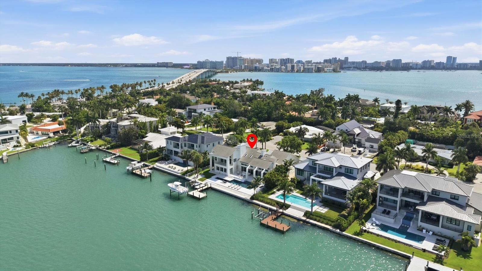 216 BIRD KEY DR — photo 78