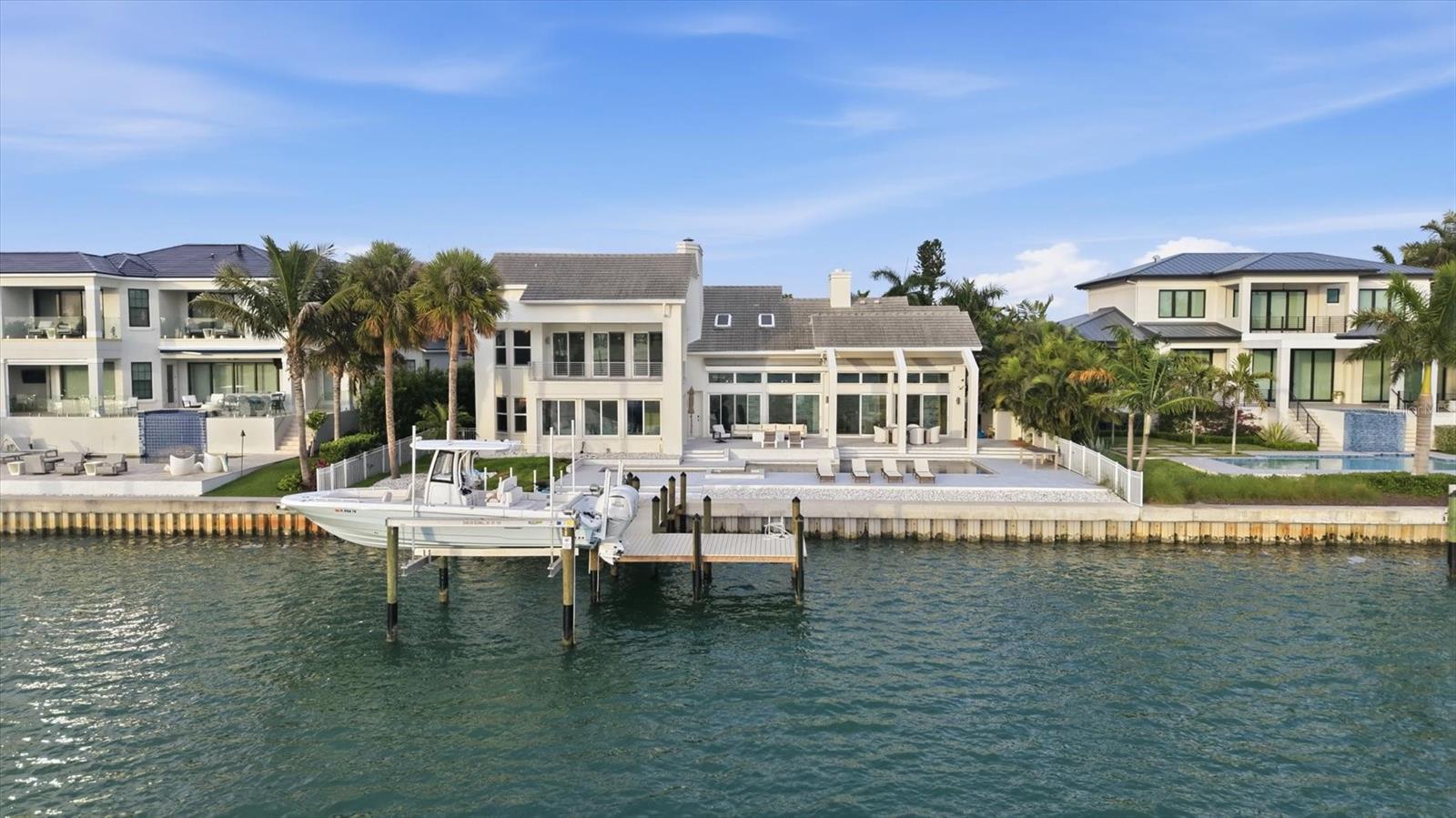 216 BIRD KEY DR — photo 73