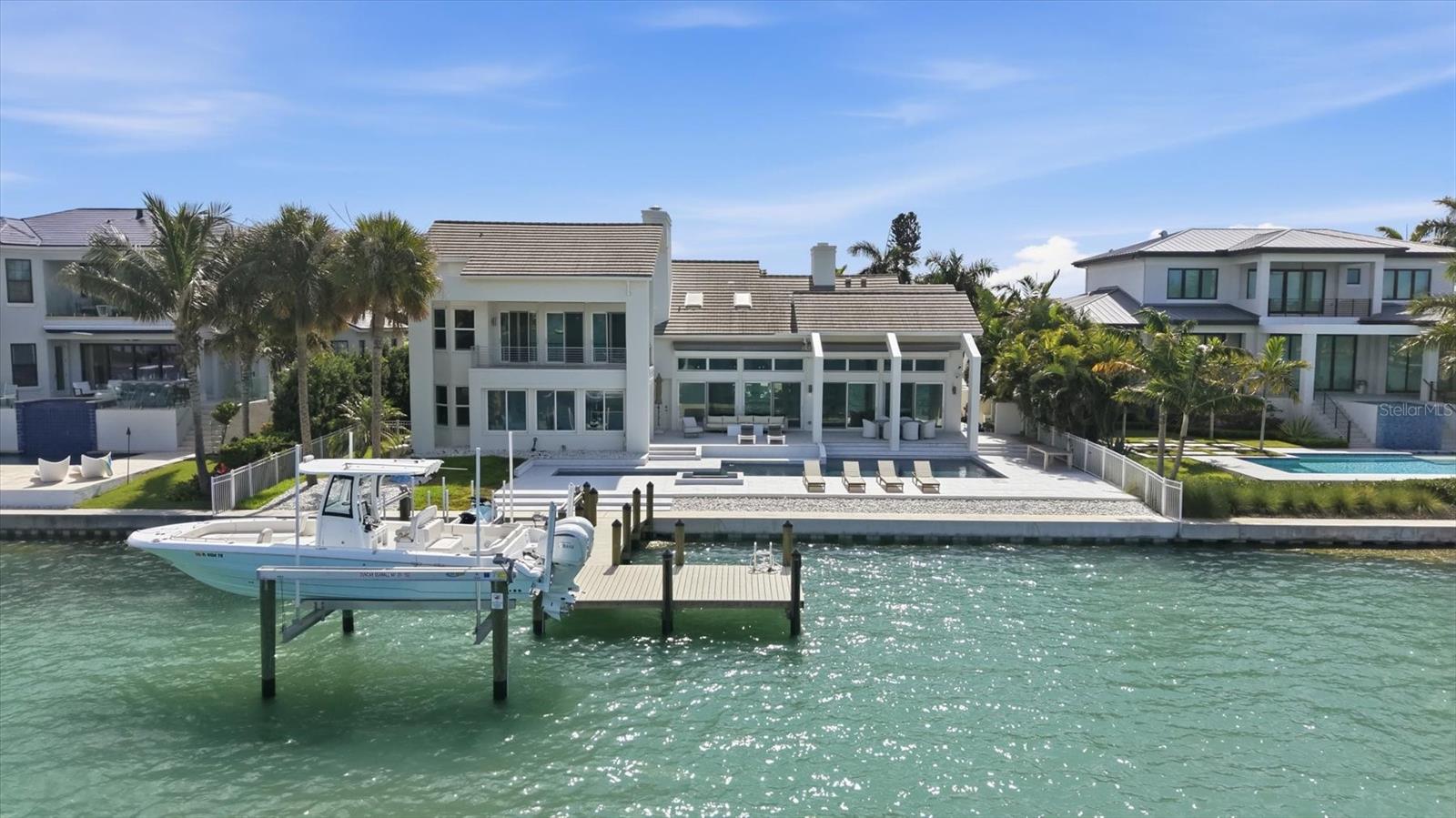 216 BIRD KEY DR — photo 72