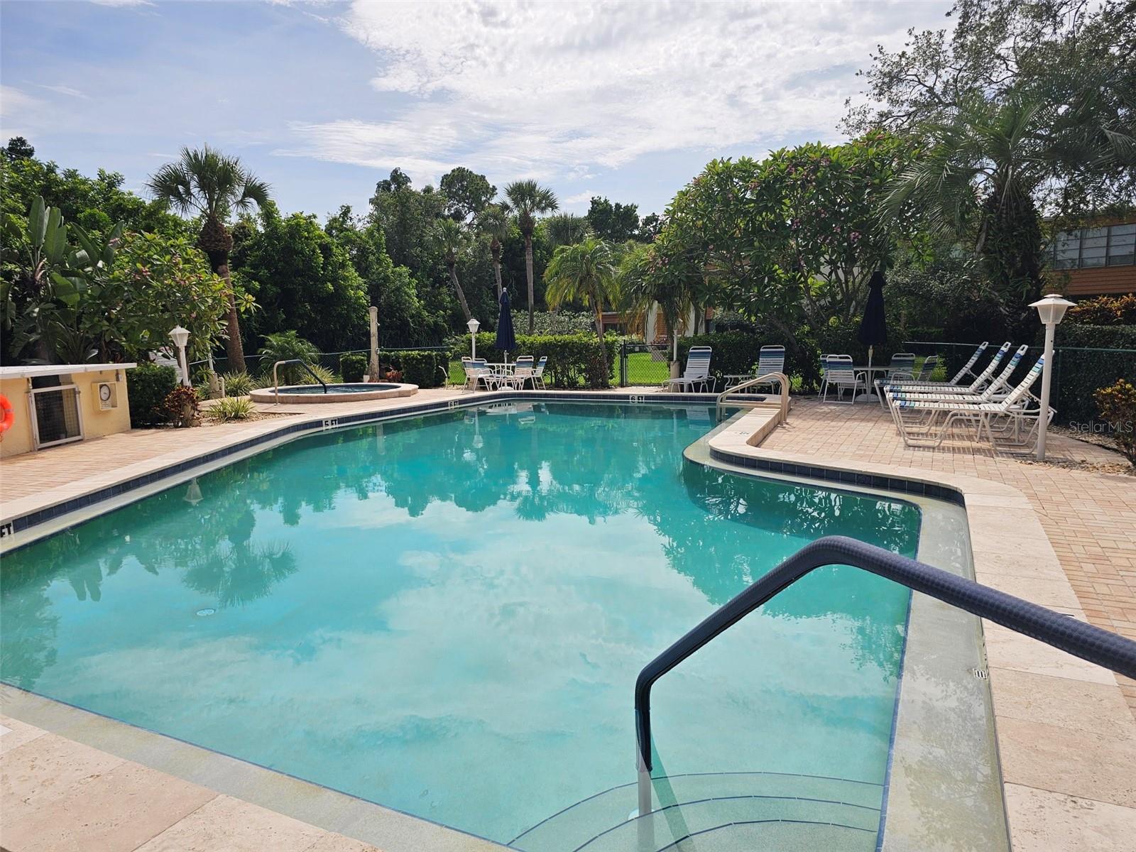153 WILD PALM DR #1610 — photo 34