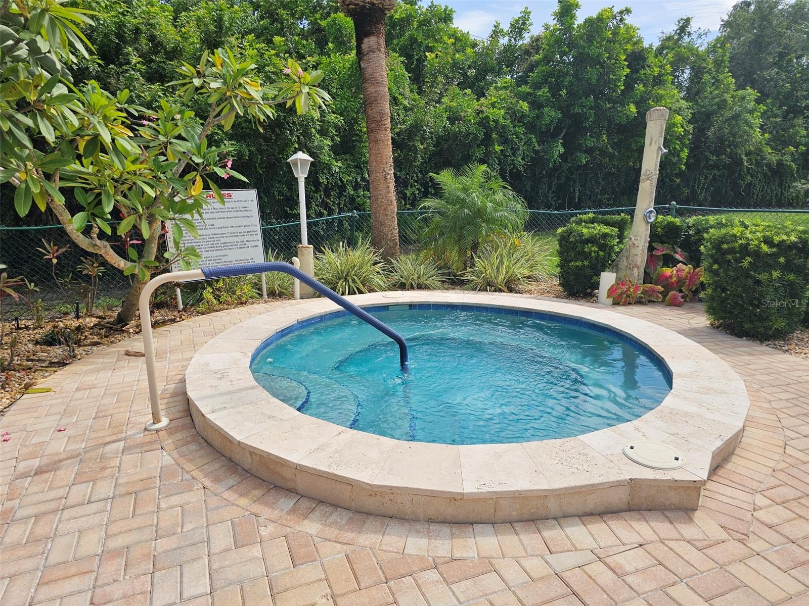 153 WILD PALM DR #1610 — photo 36