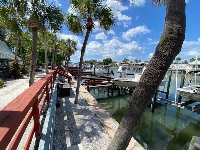 4851 W GANDY BLVD #B10L30 — photo 12