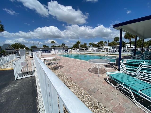 4851 W GANDY BLVD #B10L30 — photo 13