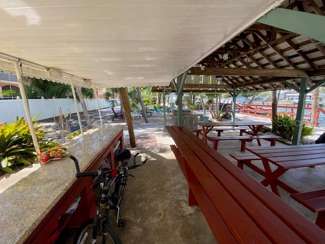 4851 W GANDY BLVD #B10L30 — photo 15