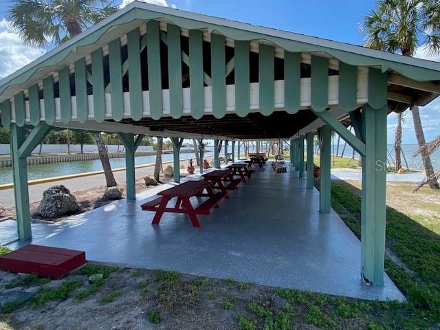 4851 W GANDY BLVD #B10L30 — photo 17