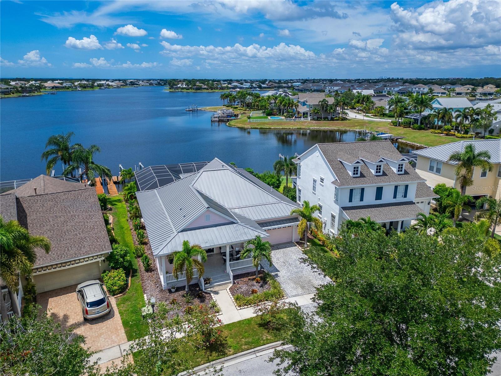 429 MANNS HARBOR DR — photo 86