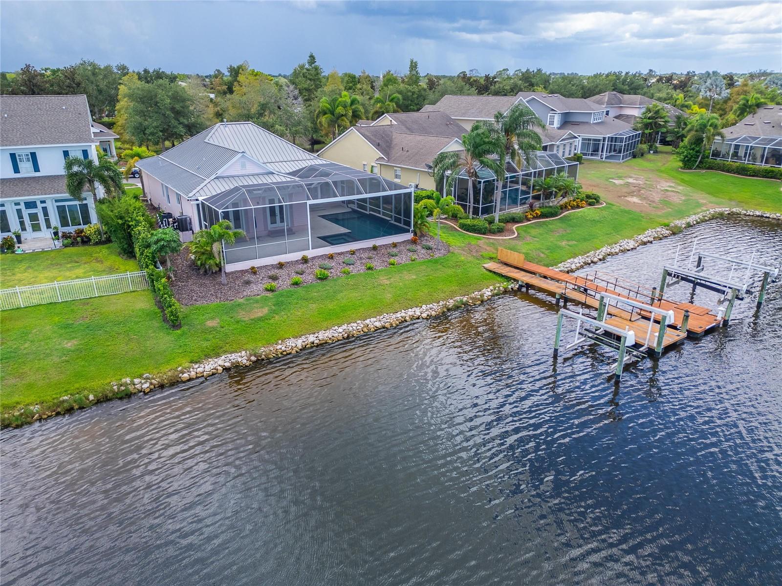 429 MANNS HARBOR DR — photo 89