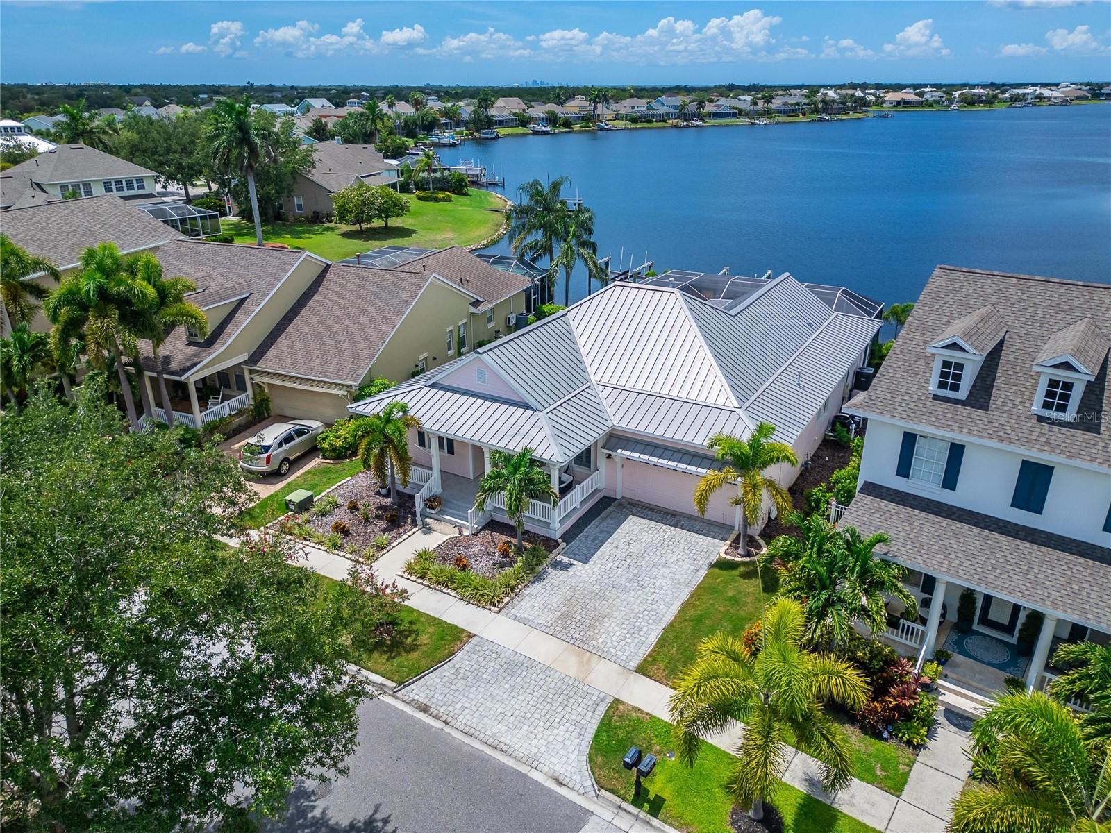 429 MANNS HARBOR DR — photo 87