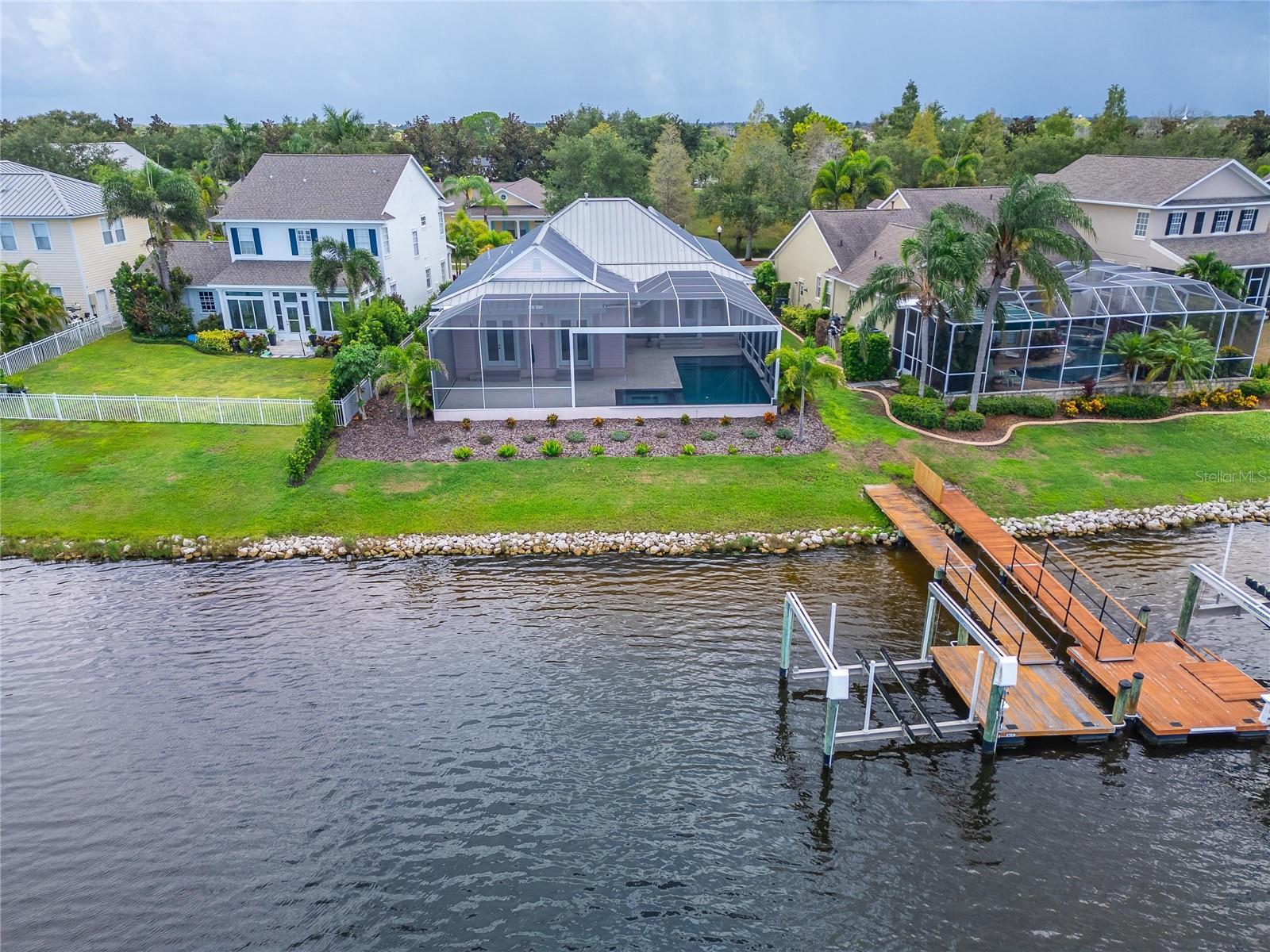 429 MANNS HARBOR DR — photo 5