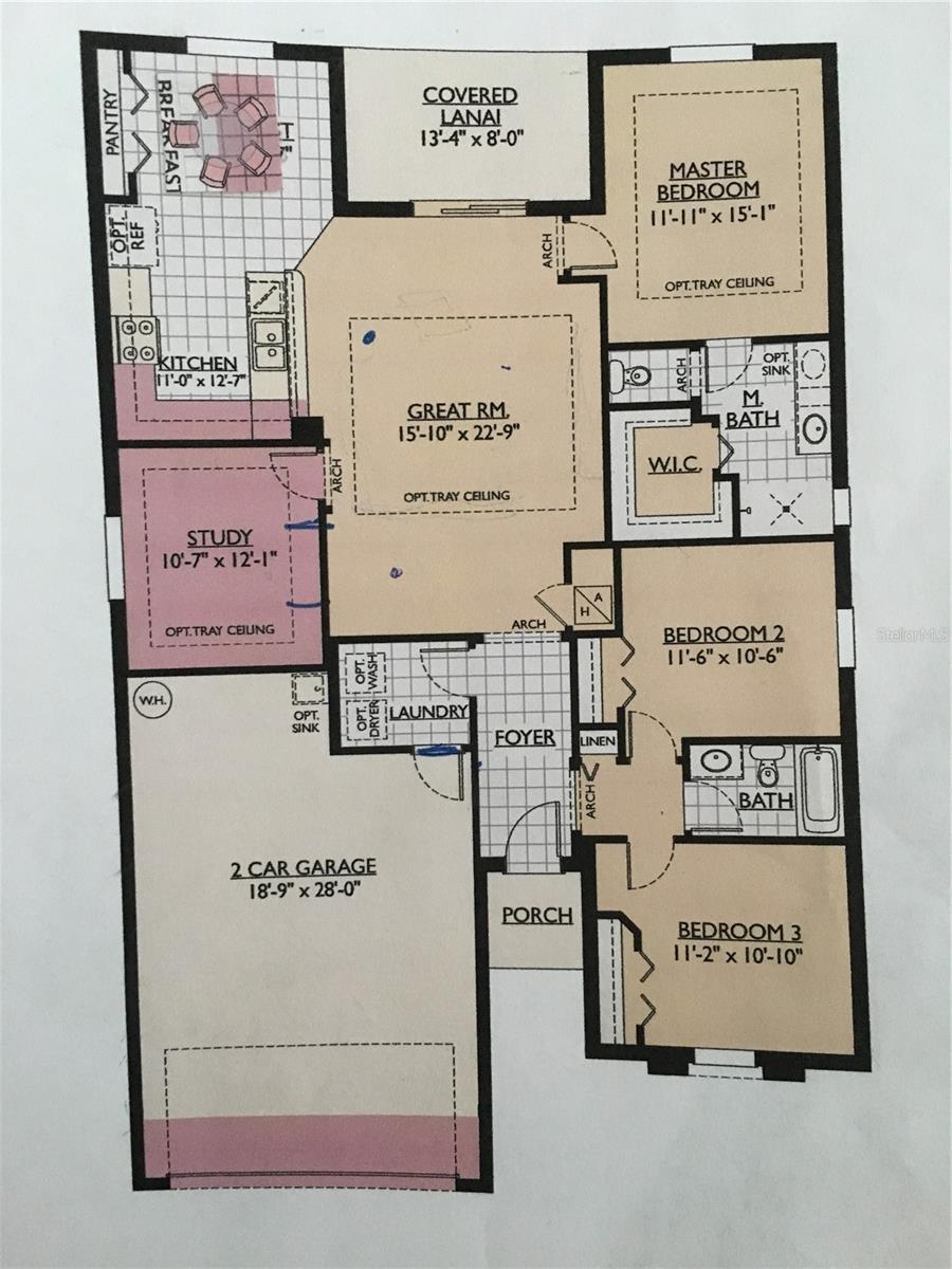 8429 AUBURN RISE CT — photo 35