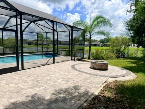 8429 AUBURN RISE CT — photo 33