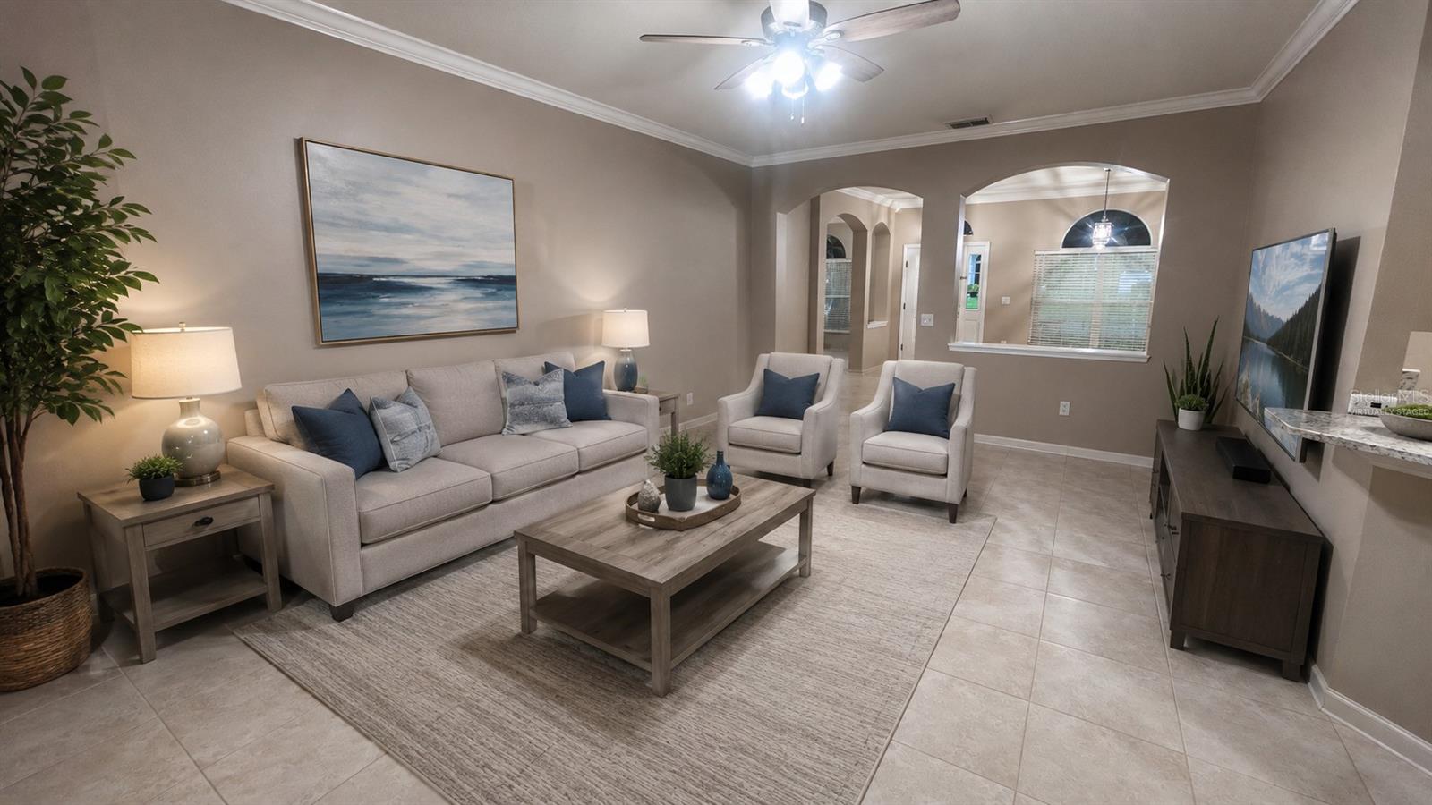 4613 RIVER OVERLOOK DR — photo 5