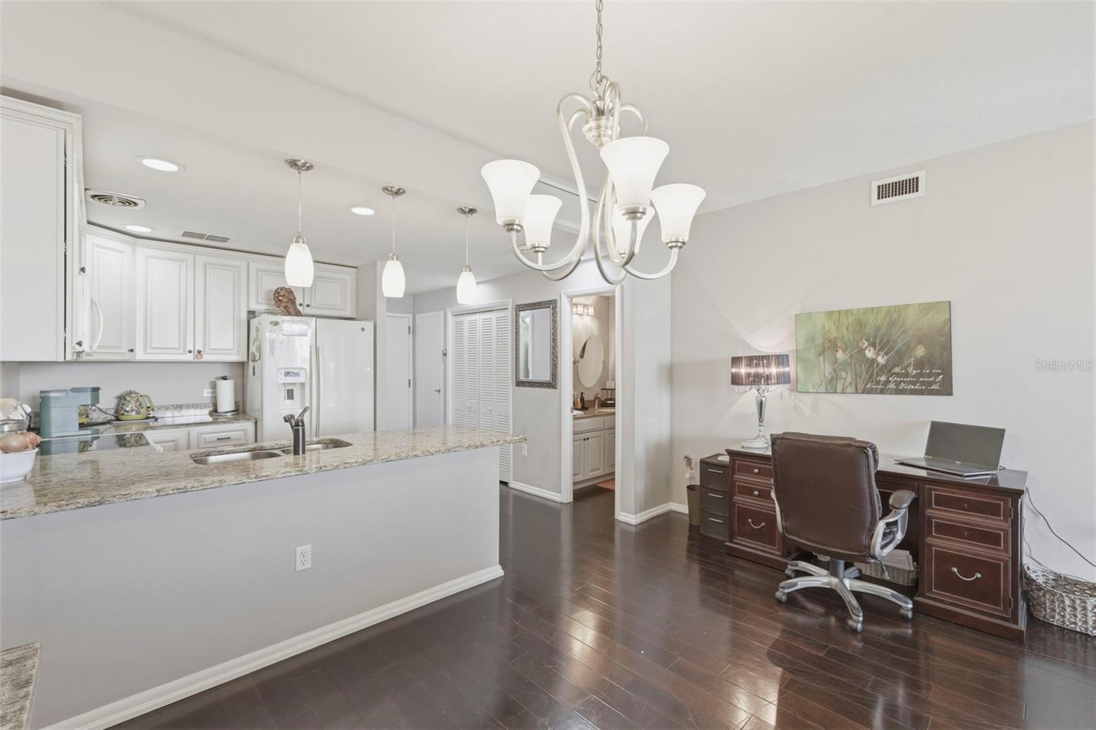 1 BEACH DR SE #1109 — photo 15
