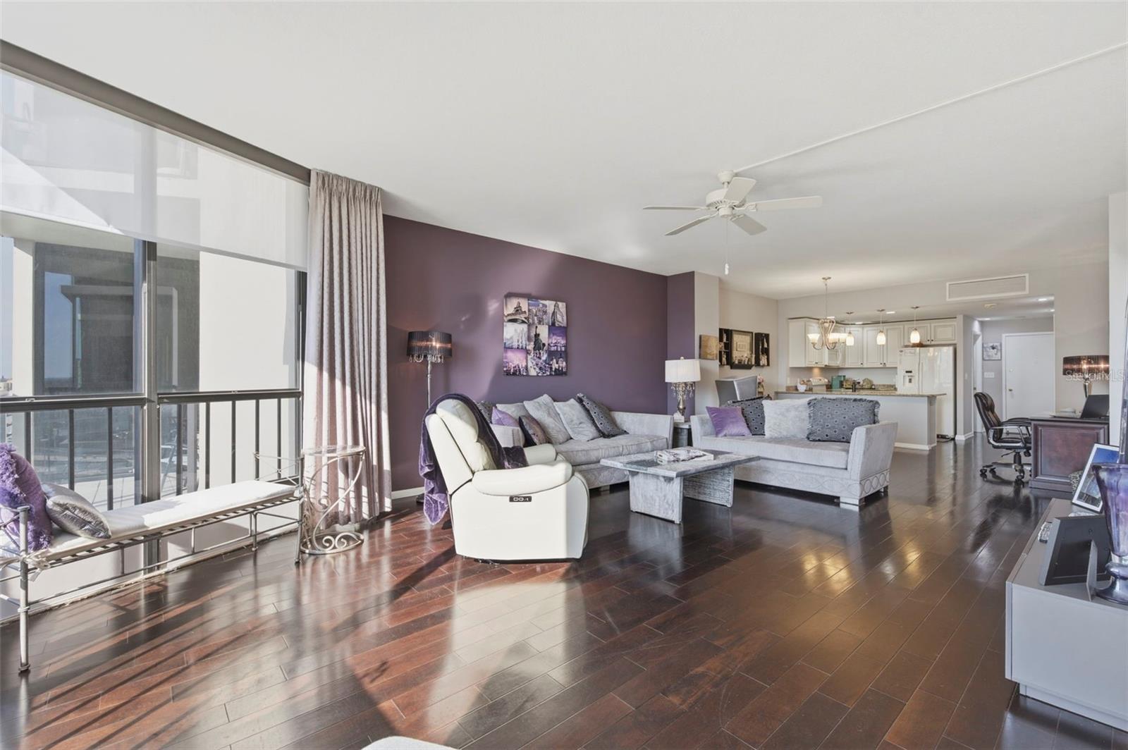 1 BEACH DR SE #1109 — photo 22