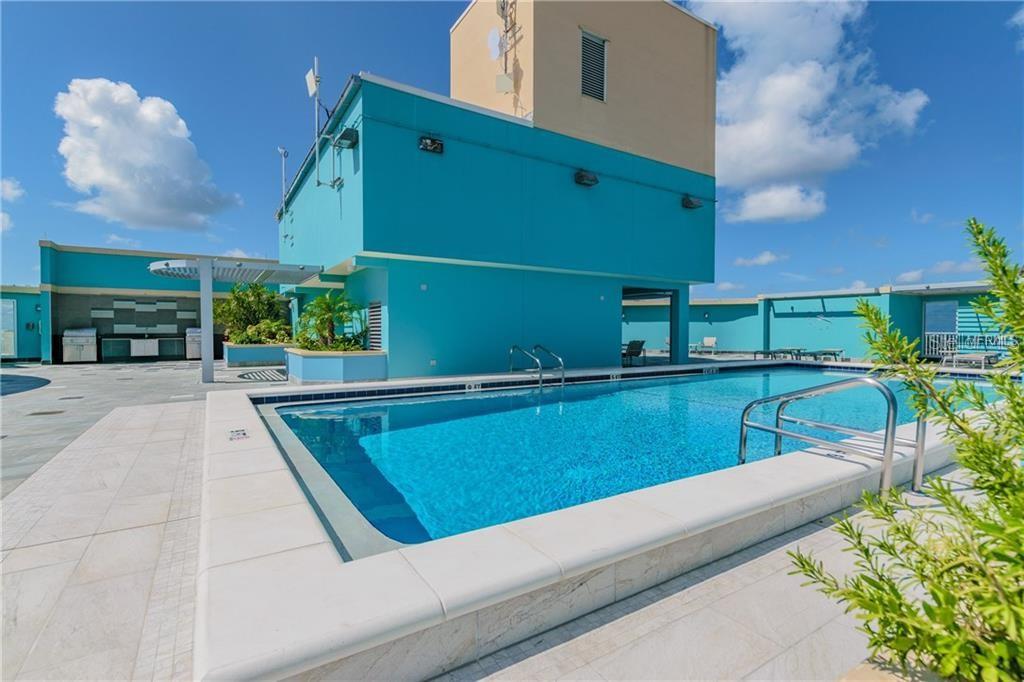 1 BEACH DR SE #1109 — photo 36