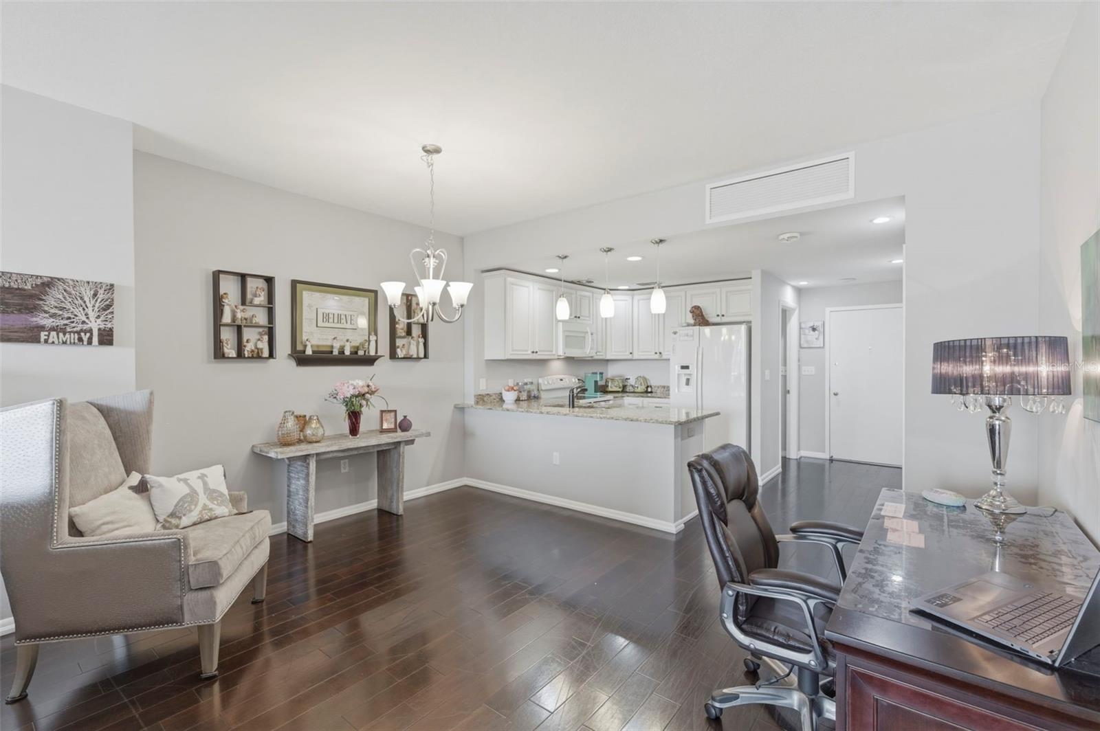 1 BEACH DR SE #1109 — photo 16