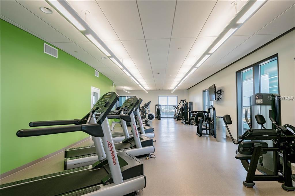 1 BEACH DR SE #1109 — photo 38