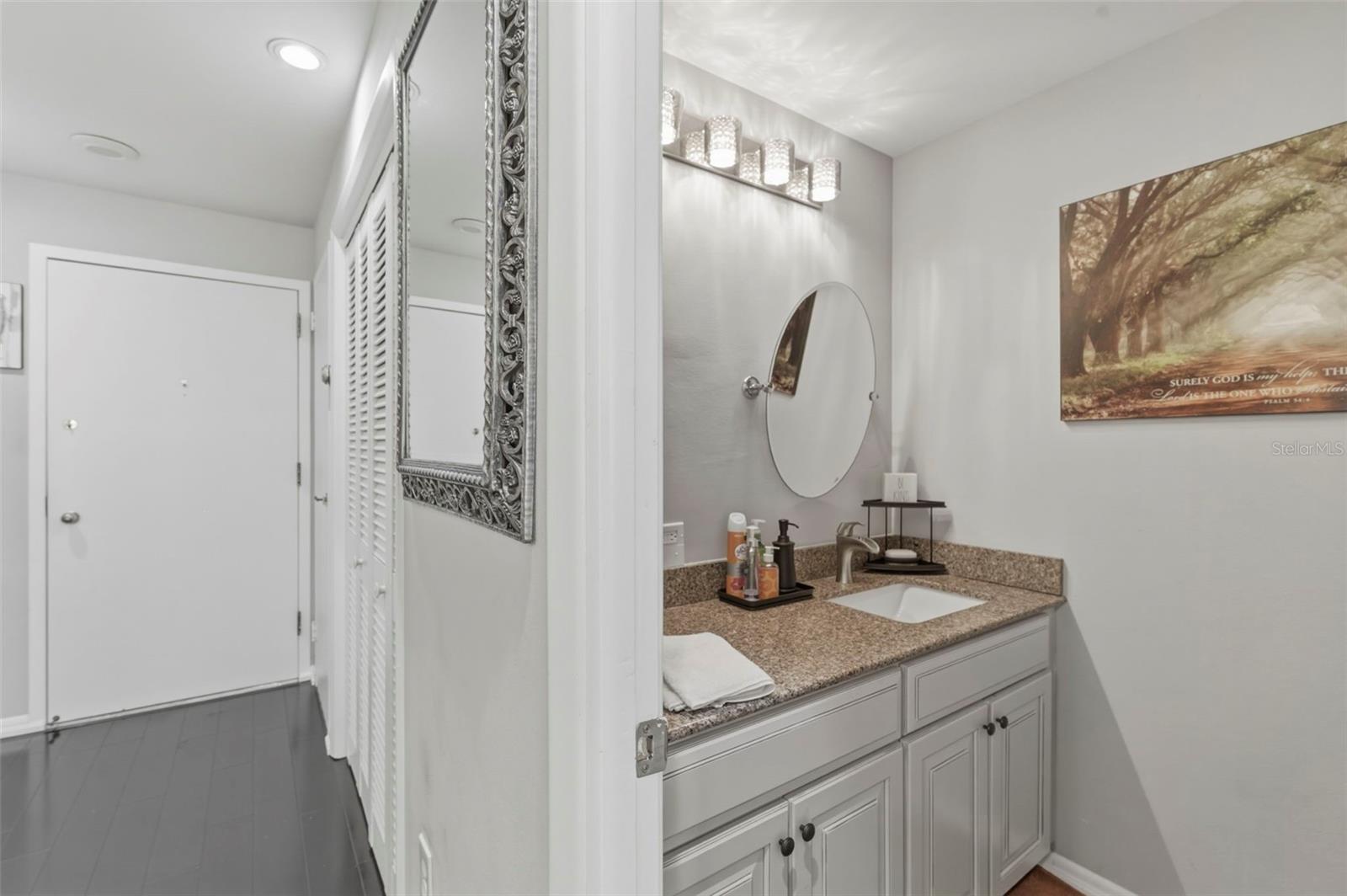 1 BEACH DR SE #1109 — photo 12