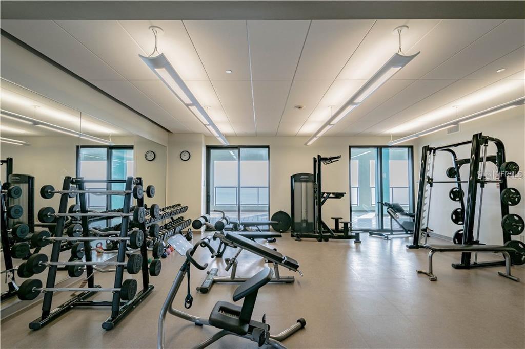 1 BEACH DR SE #1109 — photo 39