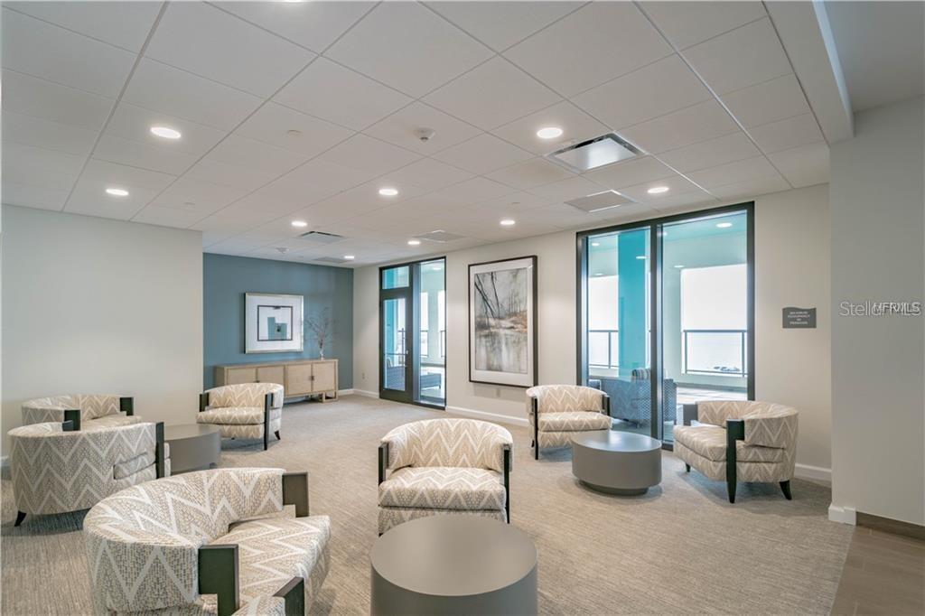 1 BEACH DR SE #1109 — photo 37