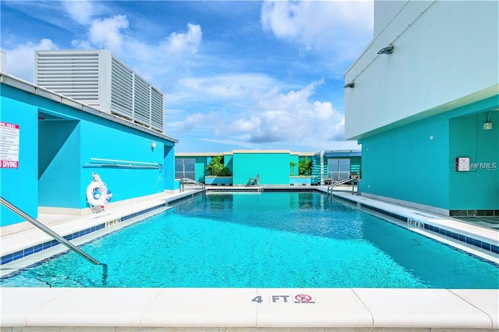 1 BEACH DR SE #1109 — photo 34
