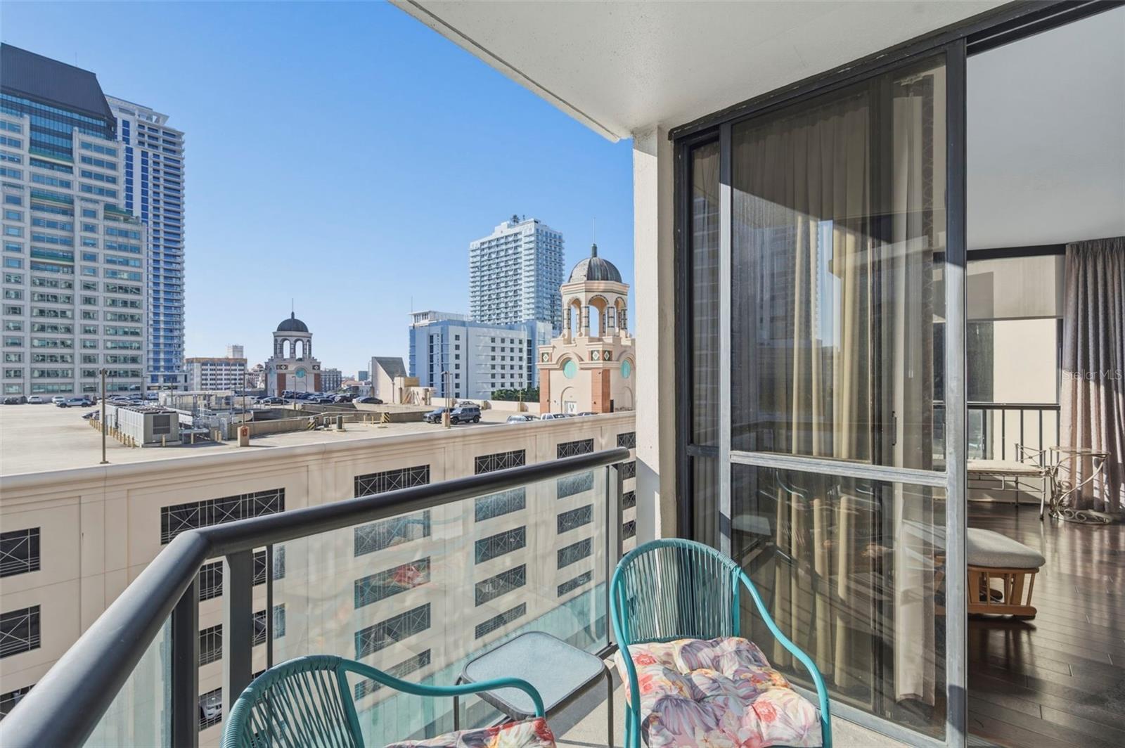 1 BEACH DR SE #1109 — photo 33