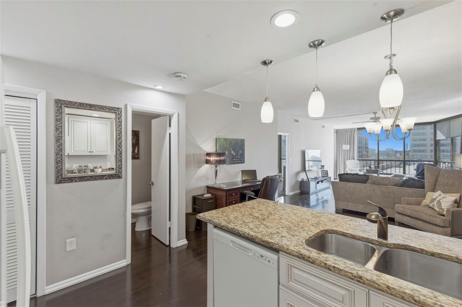 1 BEACH DR SE #1109 — photo 6