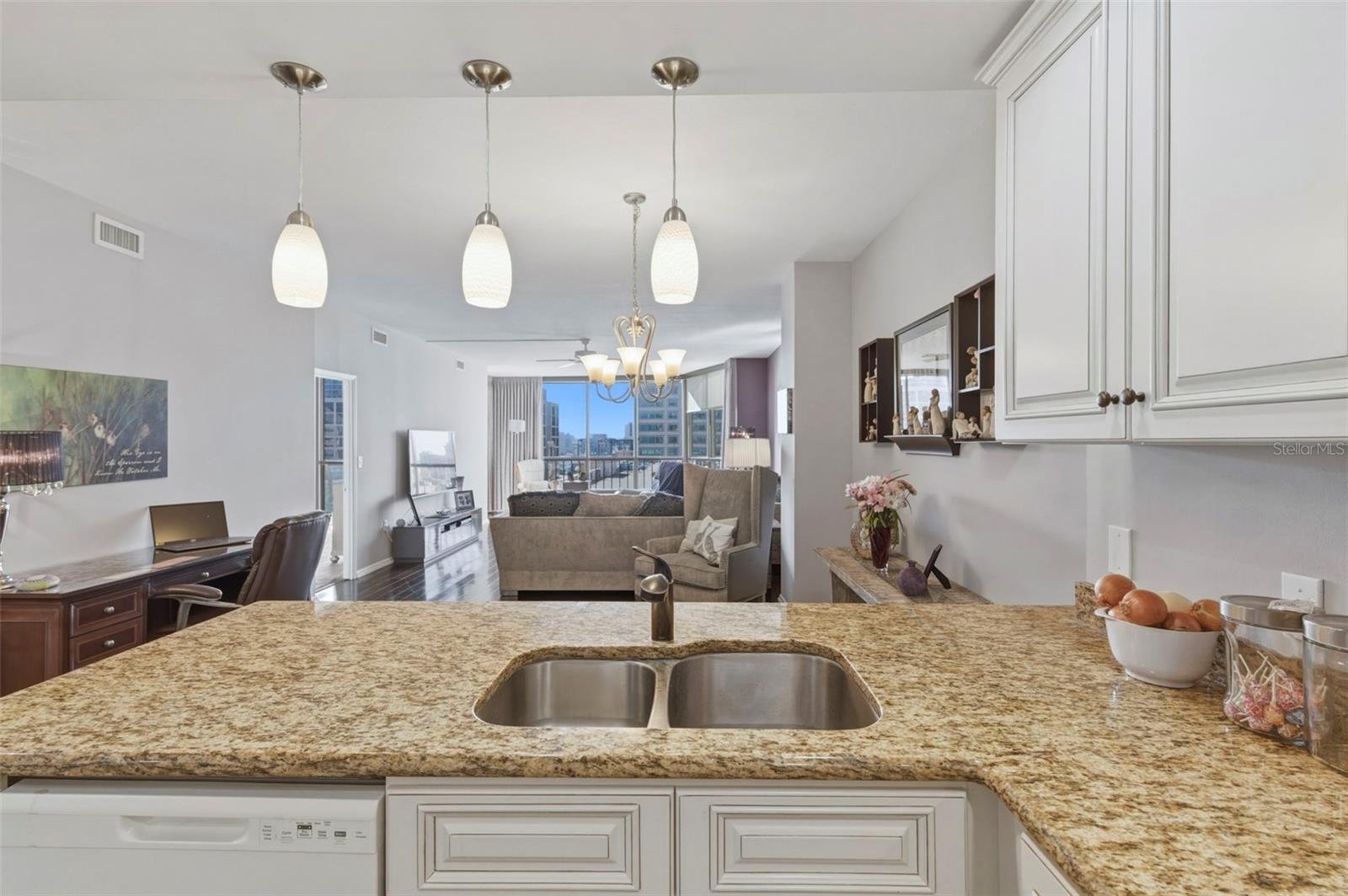 1 BEACH DR SE #1109 — photo 5