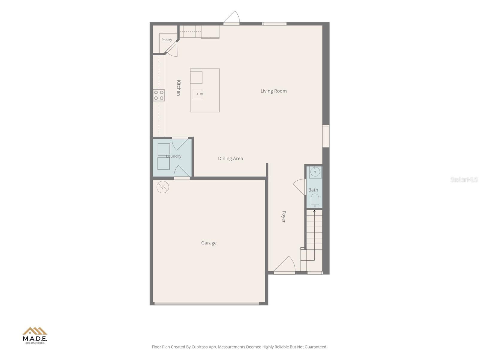 14801 BOULDER PASS PL — photo 25