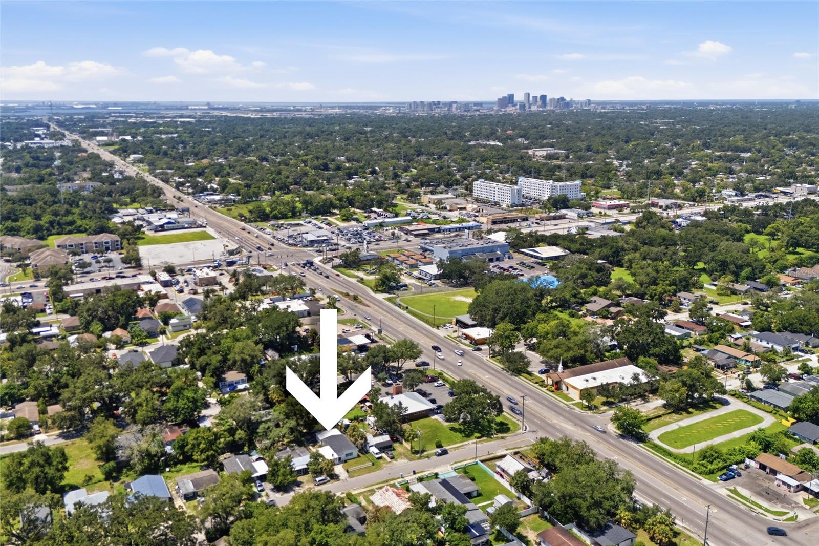 4009 E POWHATAN AVE — photo 32