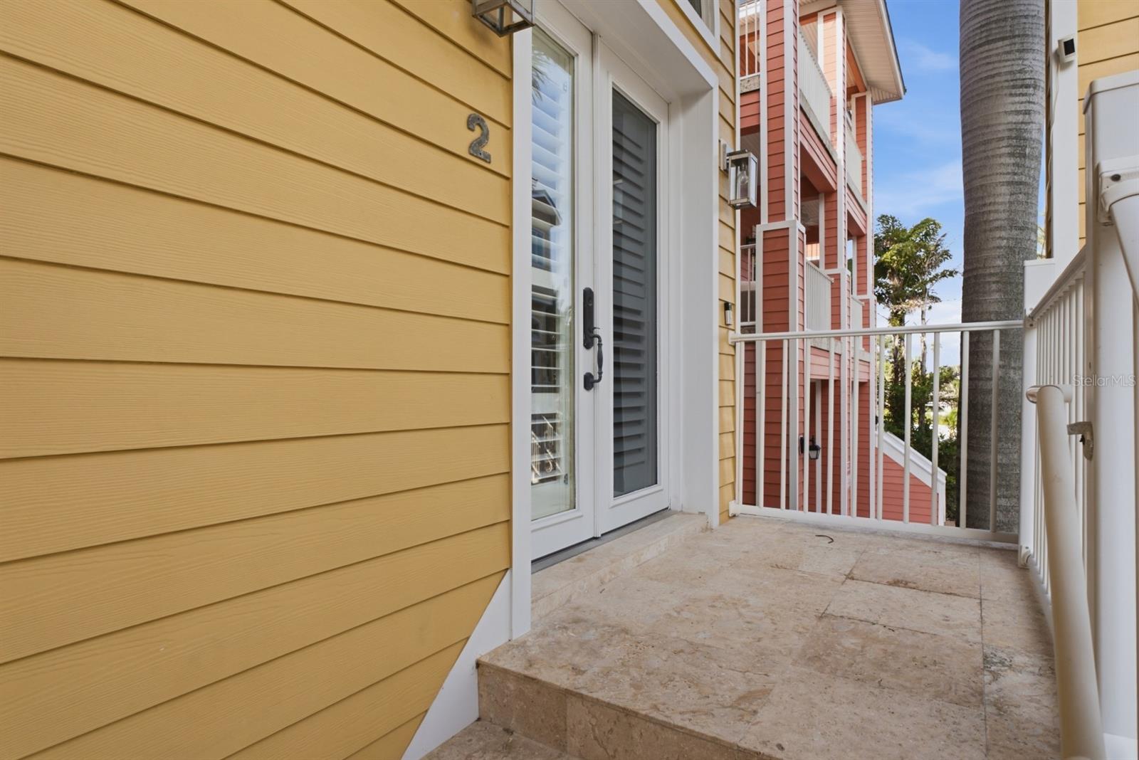 2718 GULF BLVD #2 — photo 61