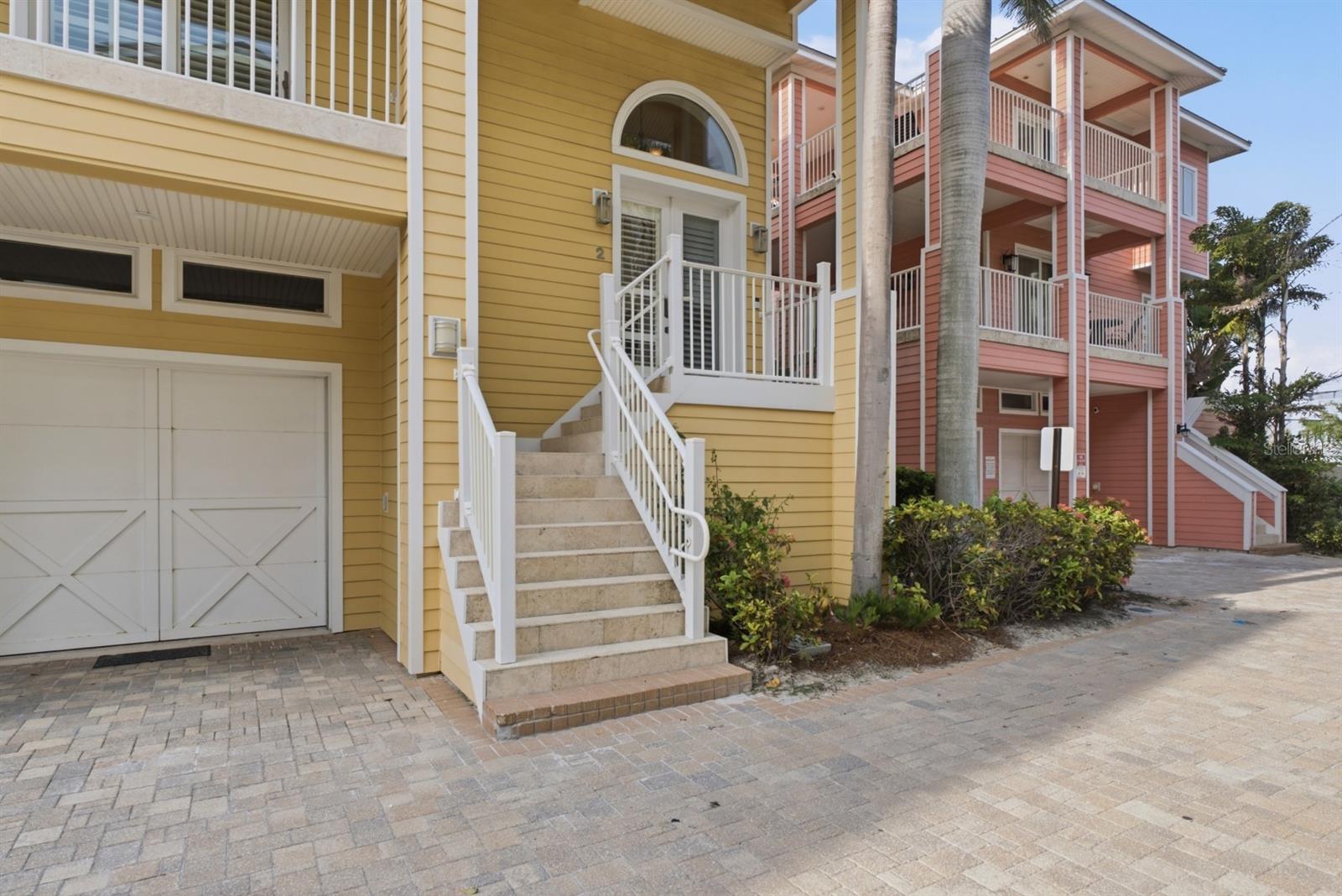 2718 GULF BLVD #2 — photo 9