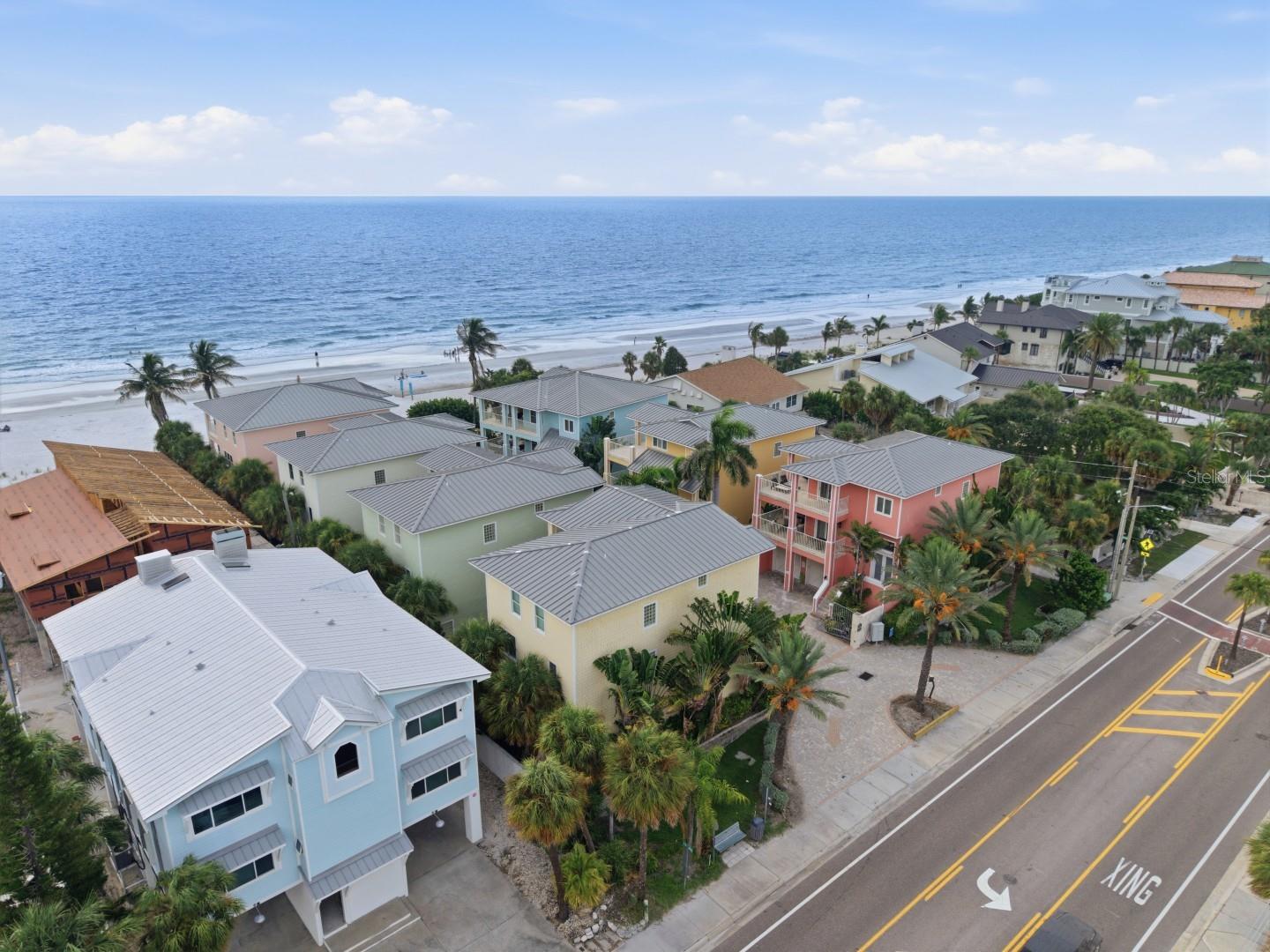 2718 GULF BLVD #2 — photo 72