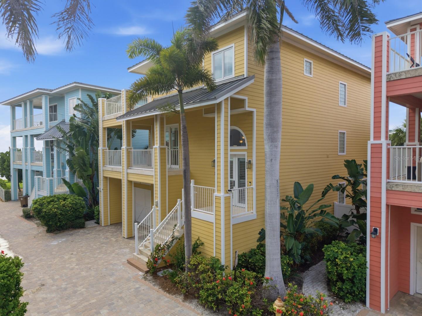 2718 GULF BLVD #2 — photo 8