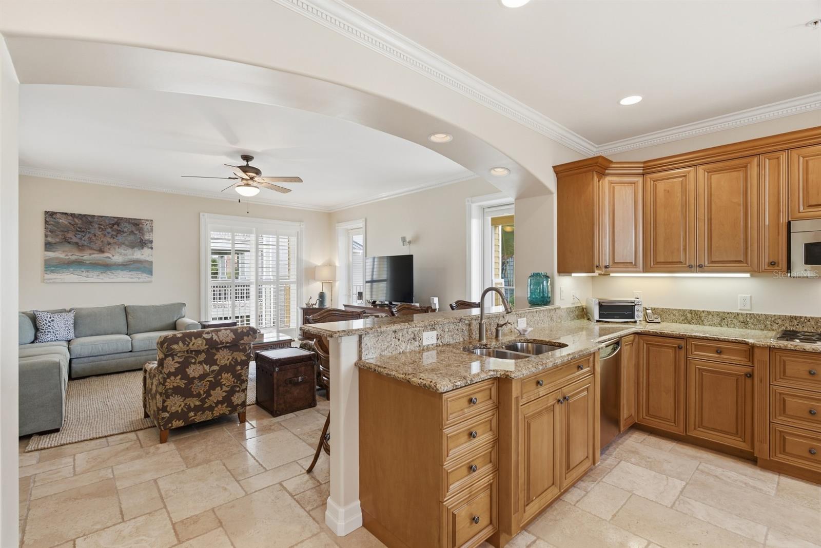 2718 GULF BLVD #2 — photo 23