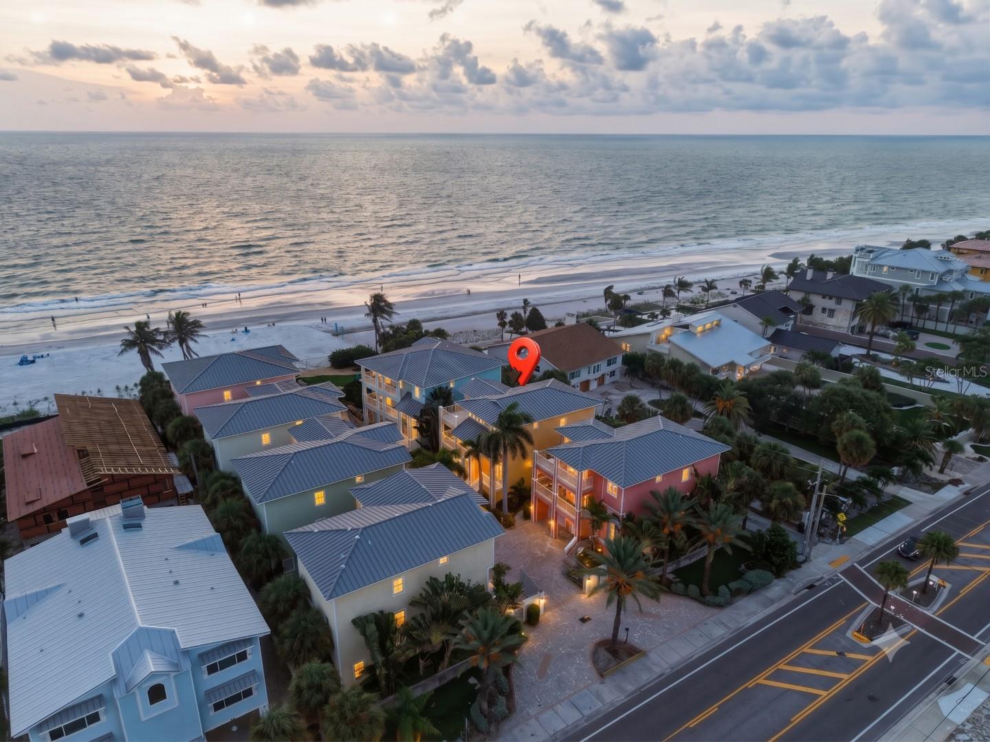 2718 GULF BLVD #2 — photo 3