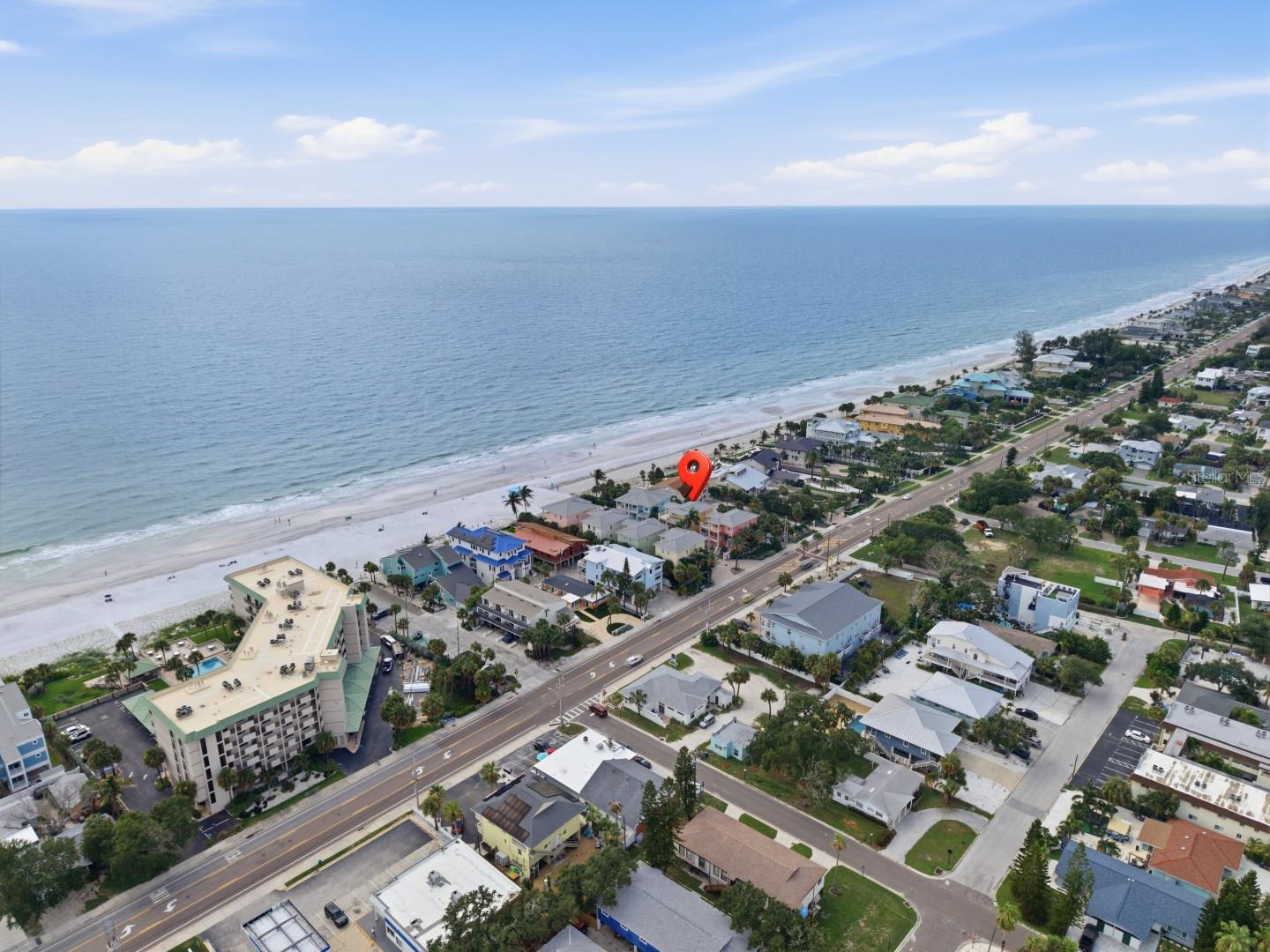 2718 GULF BLVD #2 — photo 83