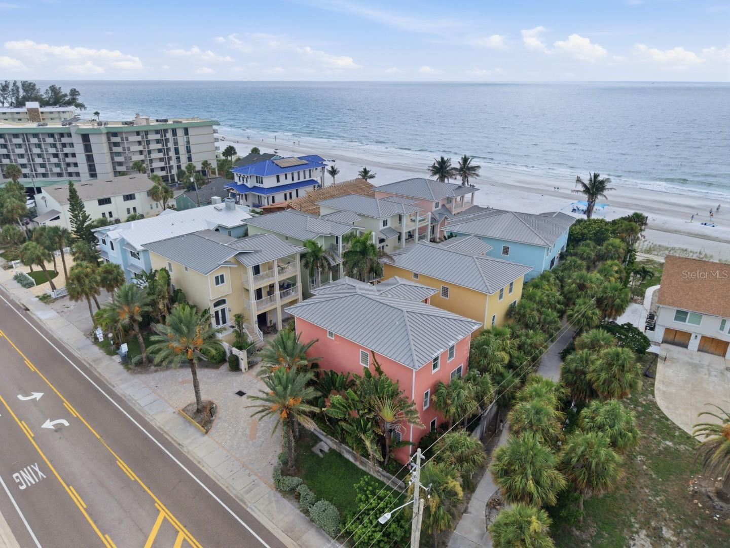 2718 GULF BLVD #2 — photo 74