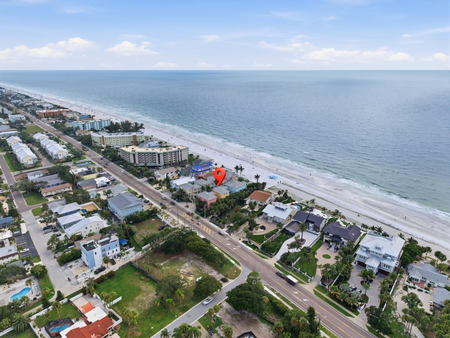 2718 GULF BLVD #2 — photo 81