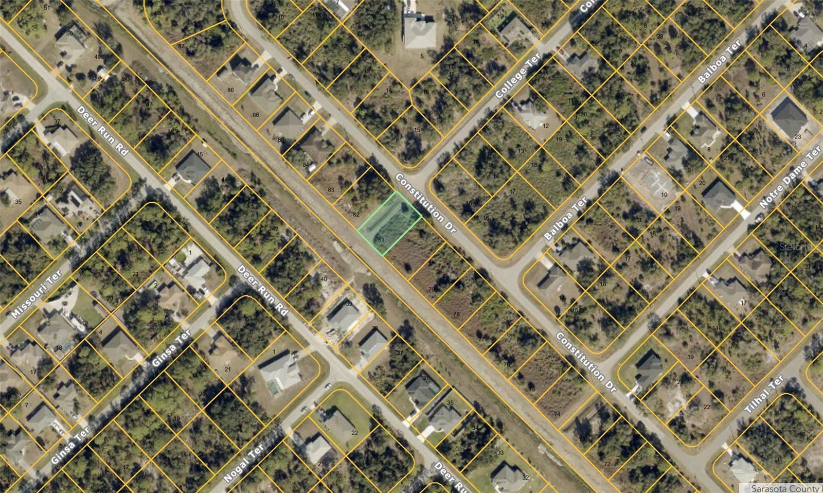 CONSTITUTION DR — photo 3