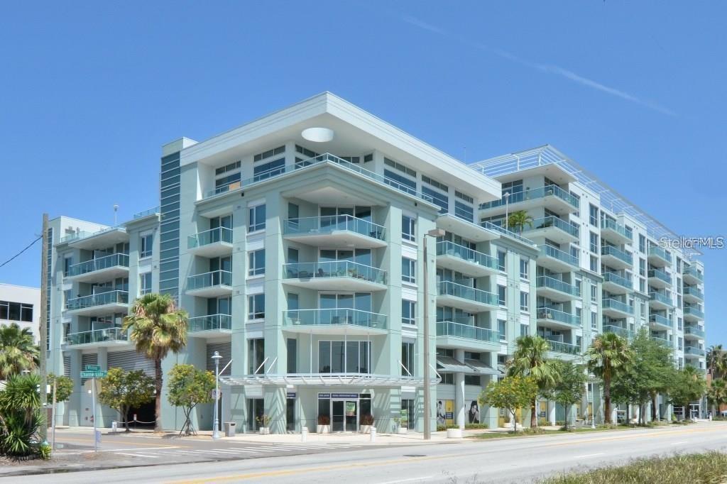 912 CHANNELSIDE DR #2505 — photo 14